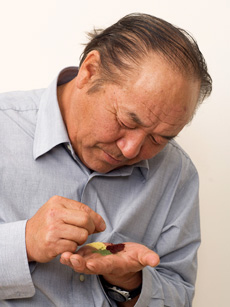 株式会社 あづま 代表取締役 三上正二