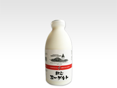 飲むヨーグルト 500ml 350円（税別）