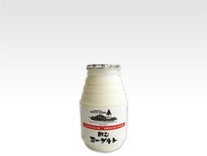 飲むヨーグルト 150ml 150円（税別）