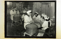 創業当時のスナップ